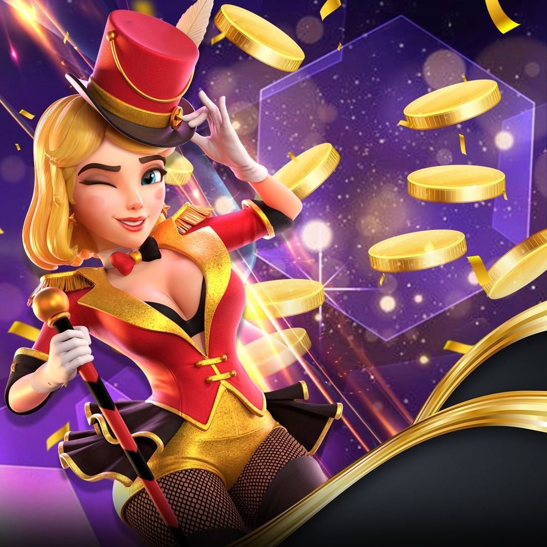 woc88 Lucky Twins Reel Game